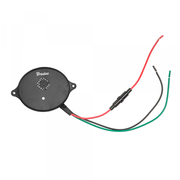 Автомобильный отпугиватель грызунов AGC-04 Автомобильный отпугиватель грызунов AGC-04