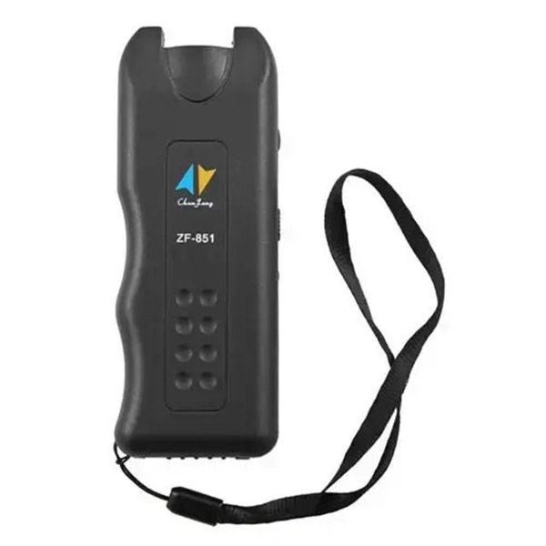 Ультразвуковой отпугиватель собак ZF-851E Ультразвуковой отпугиватель собак ZF-851E
