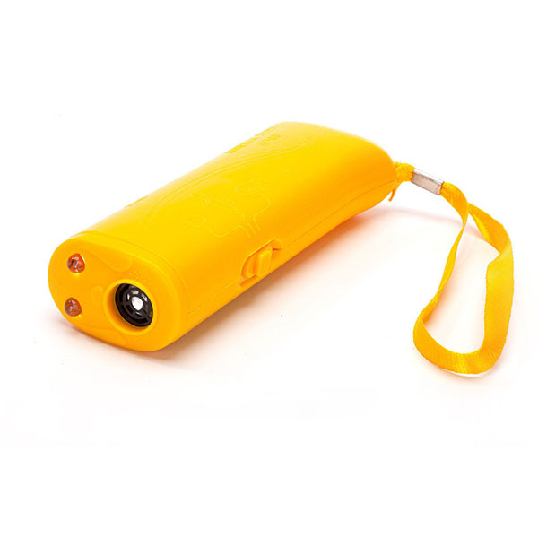 Ультразвуковой отпугиватель собак AD-100 Ультразвуковой отпугиватель собак AD-100