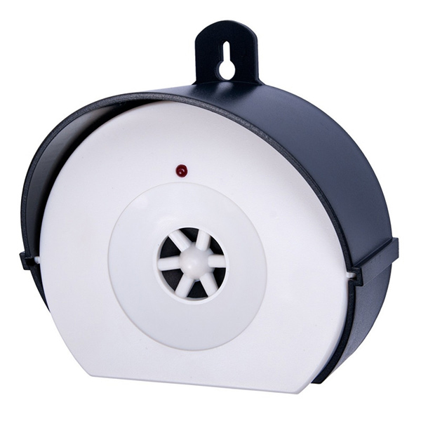 Отпугиватель кошек, собак и белок Tornado LS-937CD Отпугиватель кошек, собак и белок Tornado LS-937CD