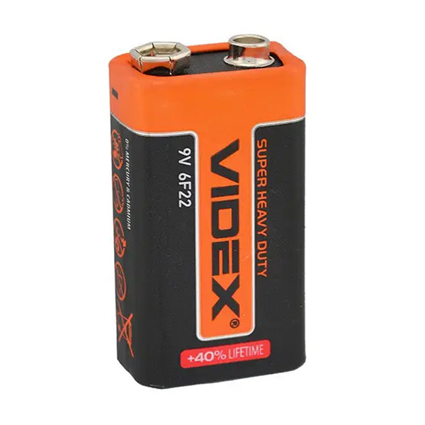 Батарея "Крона", 9 В Батарея "Крона", 9 В